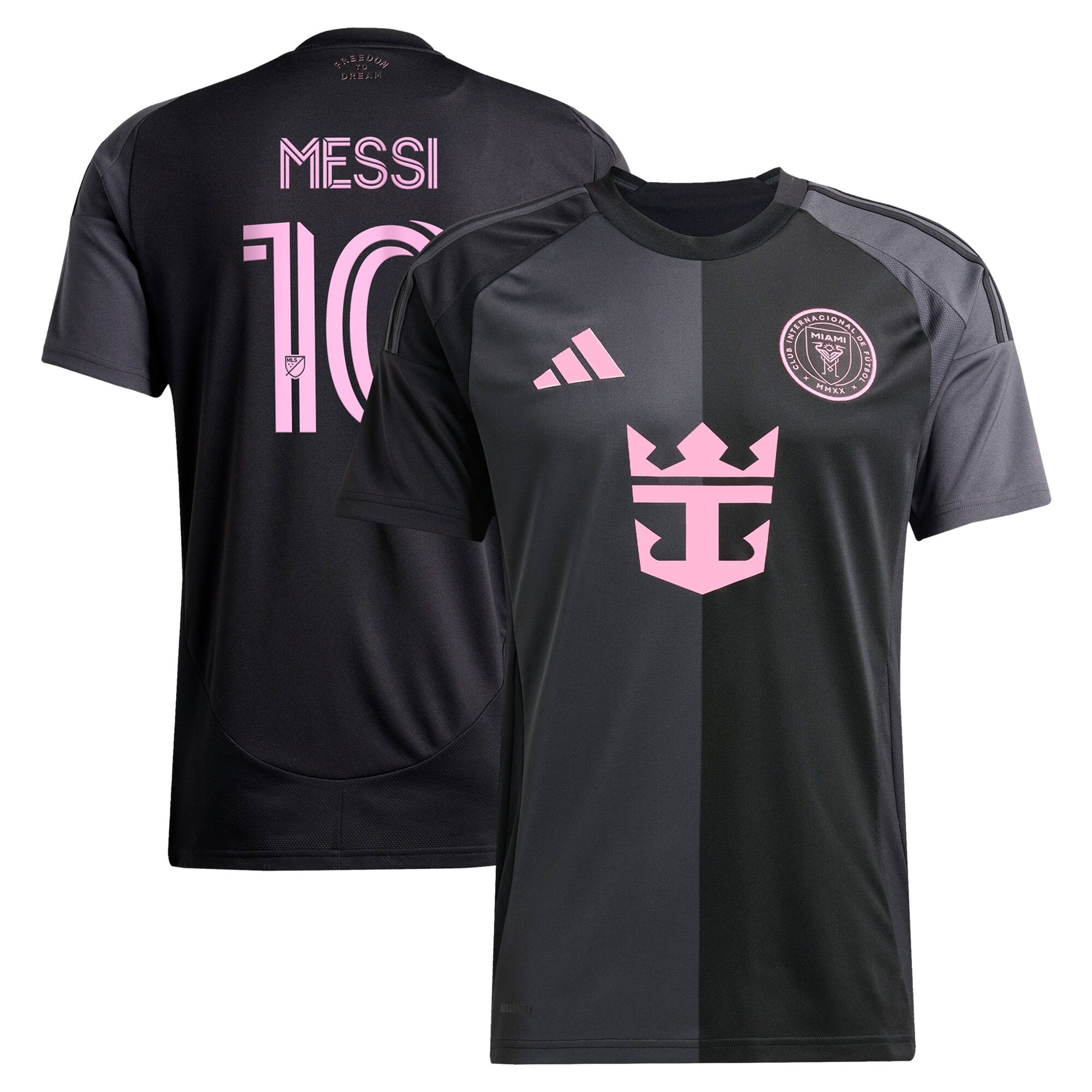 Men's 2025 Official Replica - Official Merchandise - Hurry Up