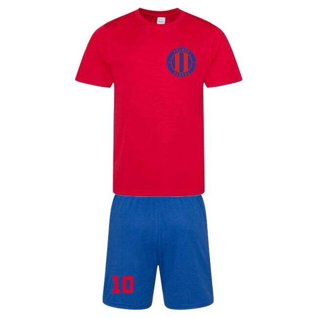 Personalised Palace Training Kit