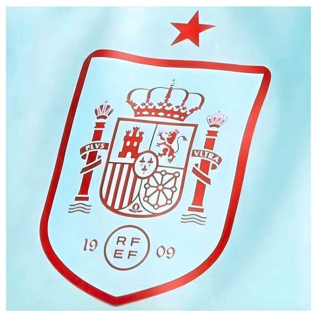 Exclusive Spain Jacket Limited Shirt 2024-2025