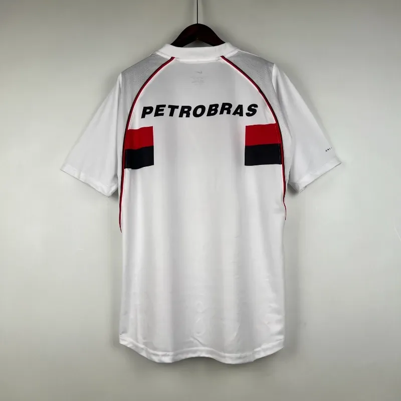2002-2003 Flamengo Jersey retro kit