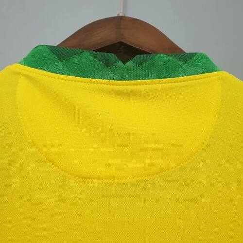 Brazil (brazil) Local - Match Quality - Stylish Design - Premium