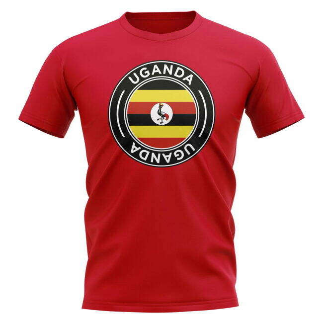Uganda Pro Jersey Uganda