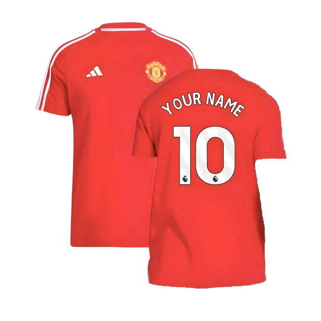 Man Utd 2024-20 affordable Third Soccer Jersey | high quality