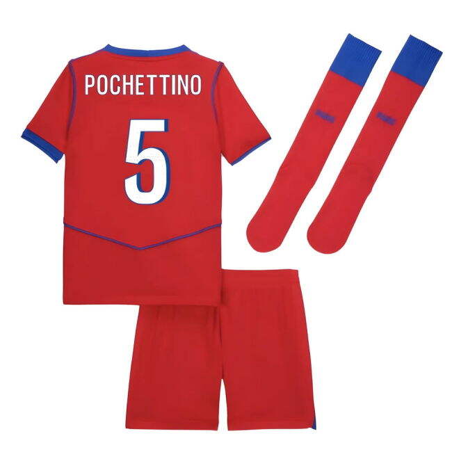 PSG Modern Third Jersey 2025-2026 #86