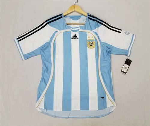Official Argentina Local - Team Spirit - Moisture Wicking