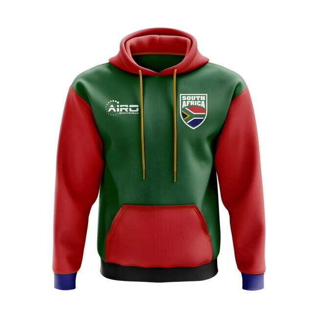 Latest Durable South Africa Concept Team Kit