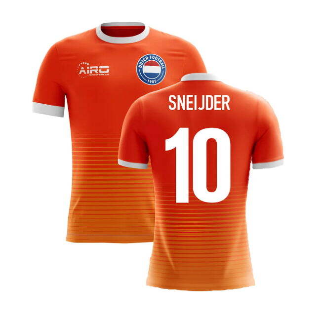Exclusive Holland Unique Home Exclusive Jersey