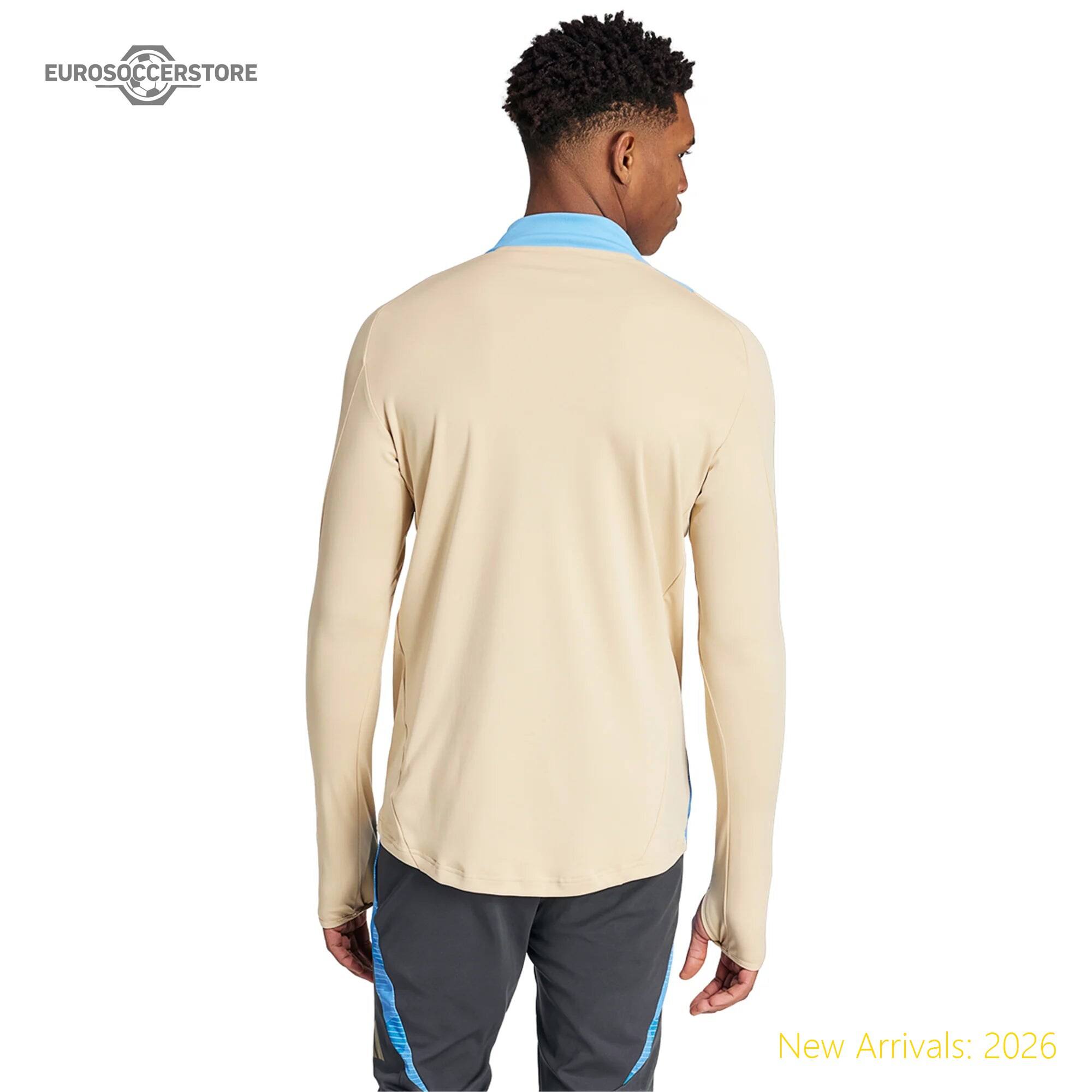 Sleek Design Club Approved Men Arg Team Unknown Elite Jersey 2023