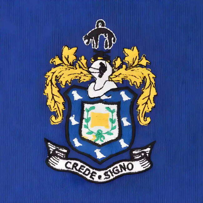 League Two Performance Home Jersey 1978-1979