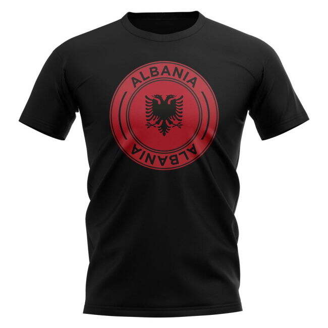 Albania Classic Jersey Albania #11