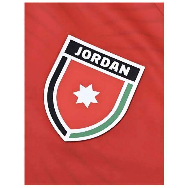 Jordan Modern Away Jersey 2024-2025