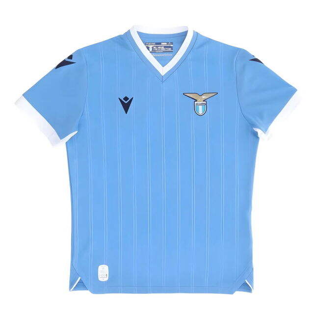 Pro Lazio Home Jersey 2021-2022
