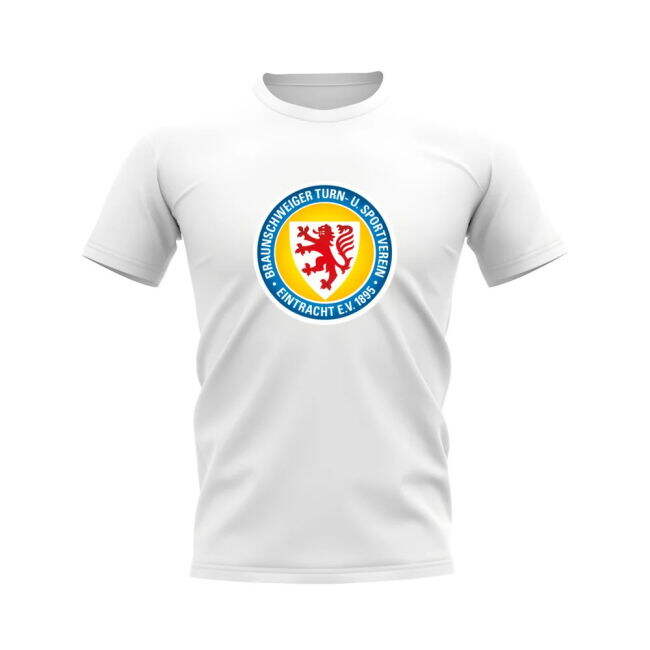 Braunschweig (braunschweig) Official T-shirt Soccer Jersey