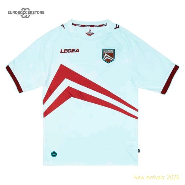 2023/24 Authentic Design Team Jersey Ideal For True Fans