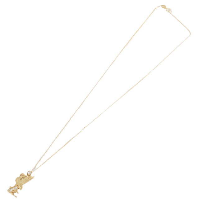 Liverpool Original Liverpool FC 18ct Gold Plated on Silver Liverbir...