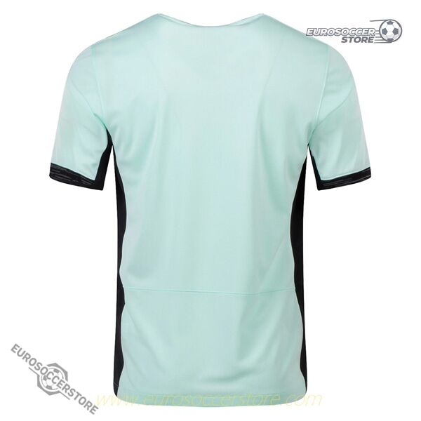 Infinite Athlete Sponsors Chelsea's Third Jersey for the 23-24 Season