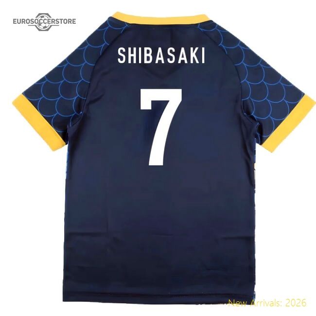 Pro Japan Concept 20252026 Third Kit () Aeroready Aeroready