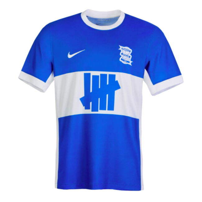 Birmingham Performance Home Jersey 2024-2025