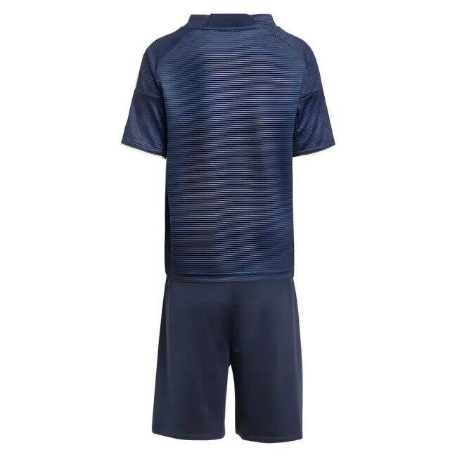 2025-2026 Real Madrid Away - moisture-wicking modern top v3.218