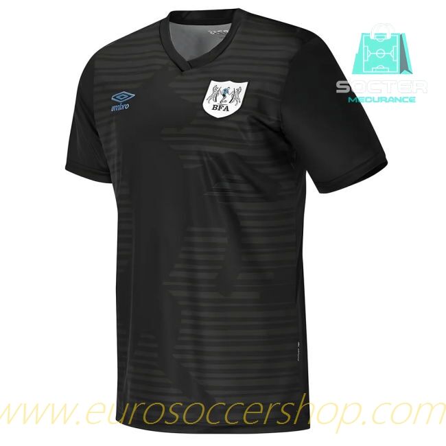 2021-2022 Botswana Third