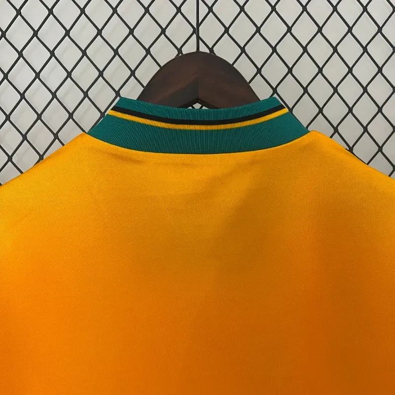 1993-1995 Bayern Munich Jersey retro kit