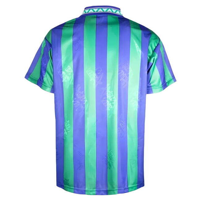 Away - Authentic Fan Edition - Top Tier - Match Day - Dutch Football