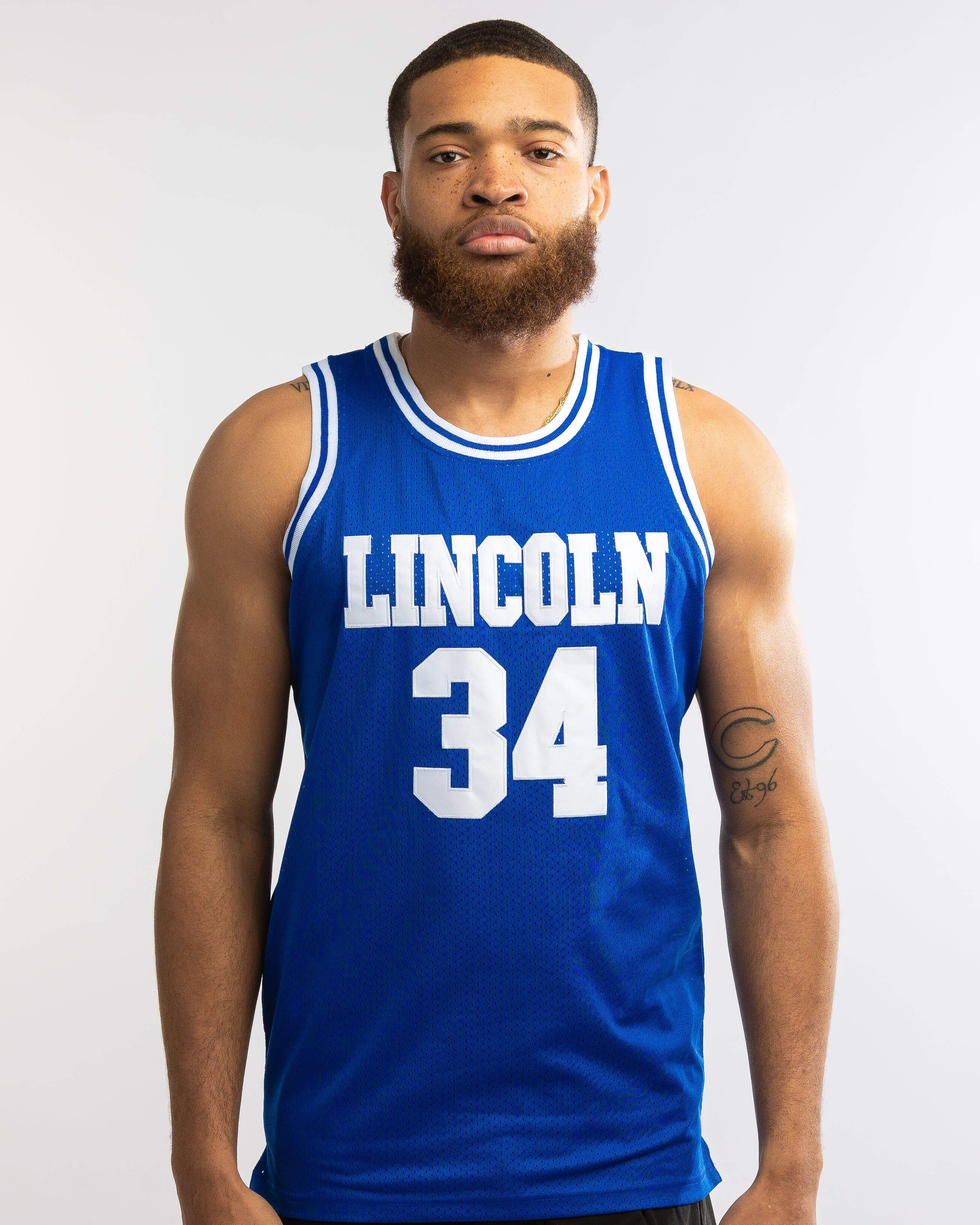 Special Custom Basketball Jersey XG2195