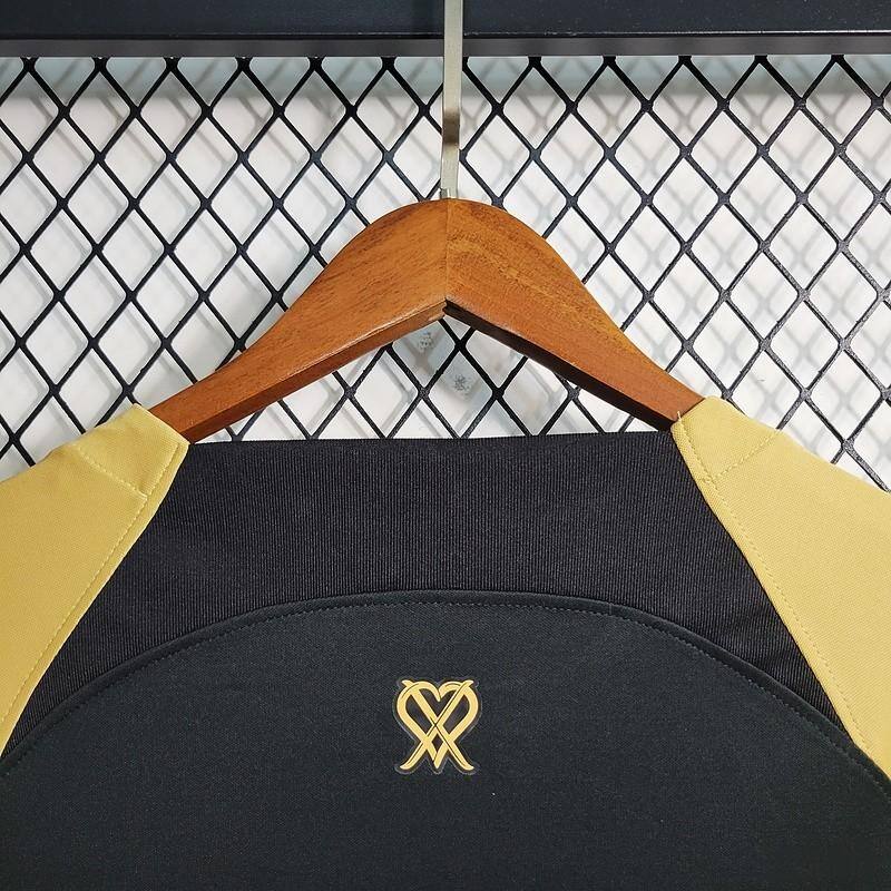 Quick Dry Sporting CP Sporting Lisbon 2324 Third Shirt Ronaldo 7