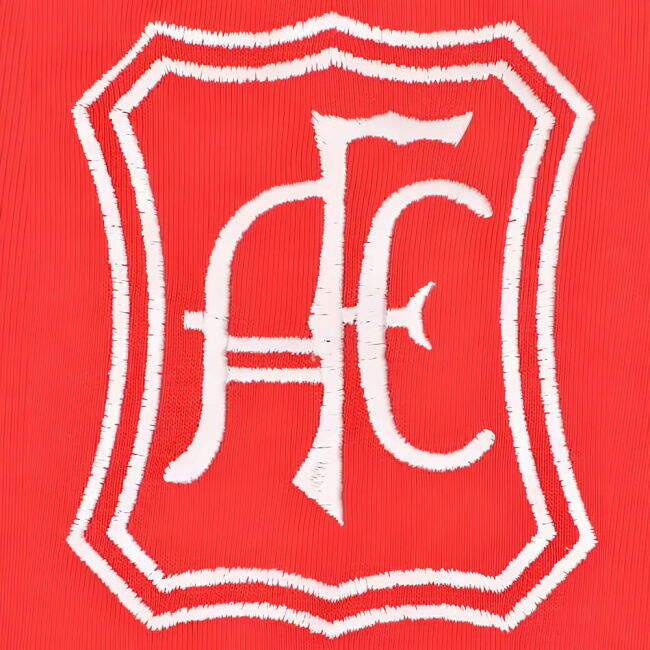 Dons Fan T-shirt Aberdeen 1 #2 2025-2026 Season Trendy Fan Favor (v3)