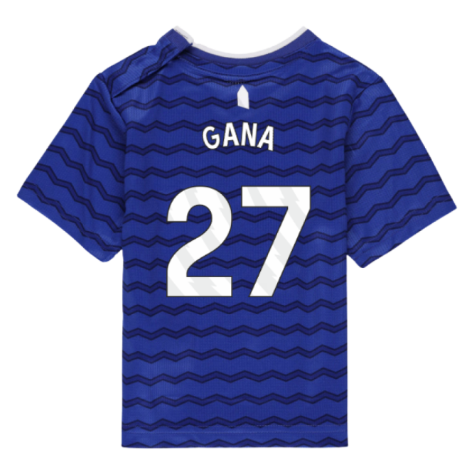 2025-2026 Everton Home Baby Kit (Gana 27)