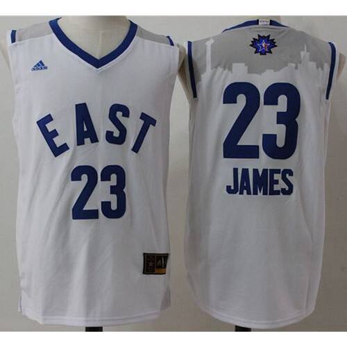 Cleveland Cavaliers LeBron #23 Authentic Style Team Jersey Athletic