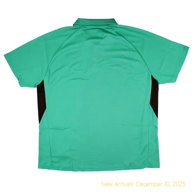 2024-2025 Athletic Bilbao Presentation Polo Premium Shirt (Mint)