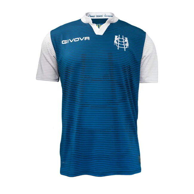 Verona Third Modern Shirt (Mint) Durable Stitching Durable Stitching