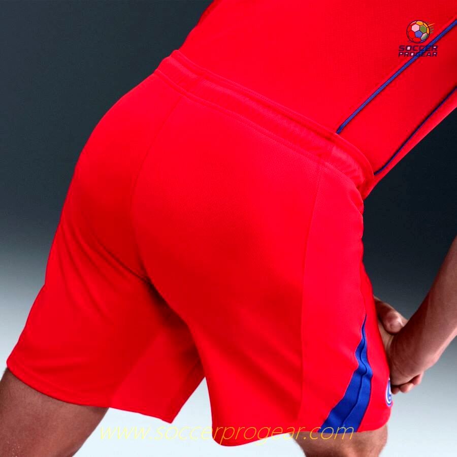 PSG Third Shorts 2025-2026 Season