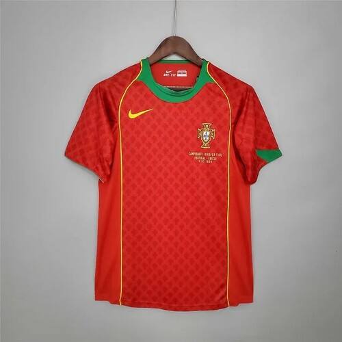 High Performance Portugal National Team Championship #2004 Fresh Lo...