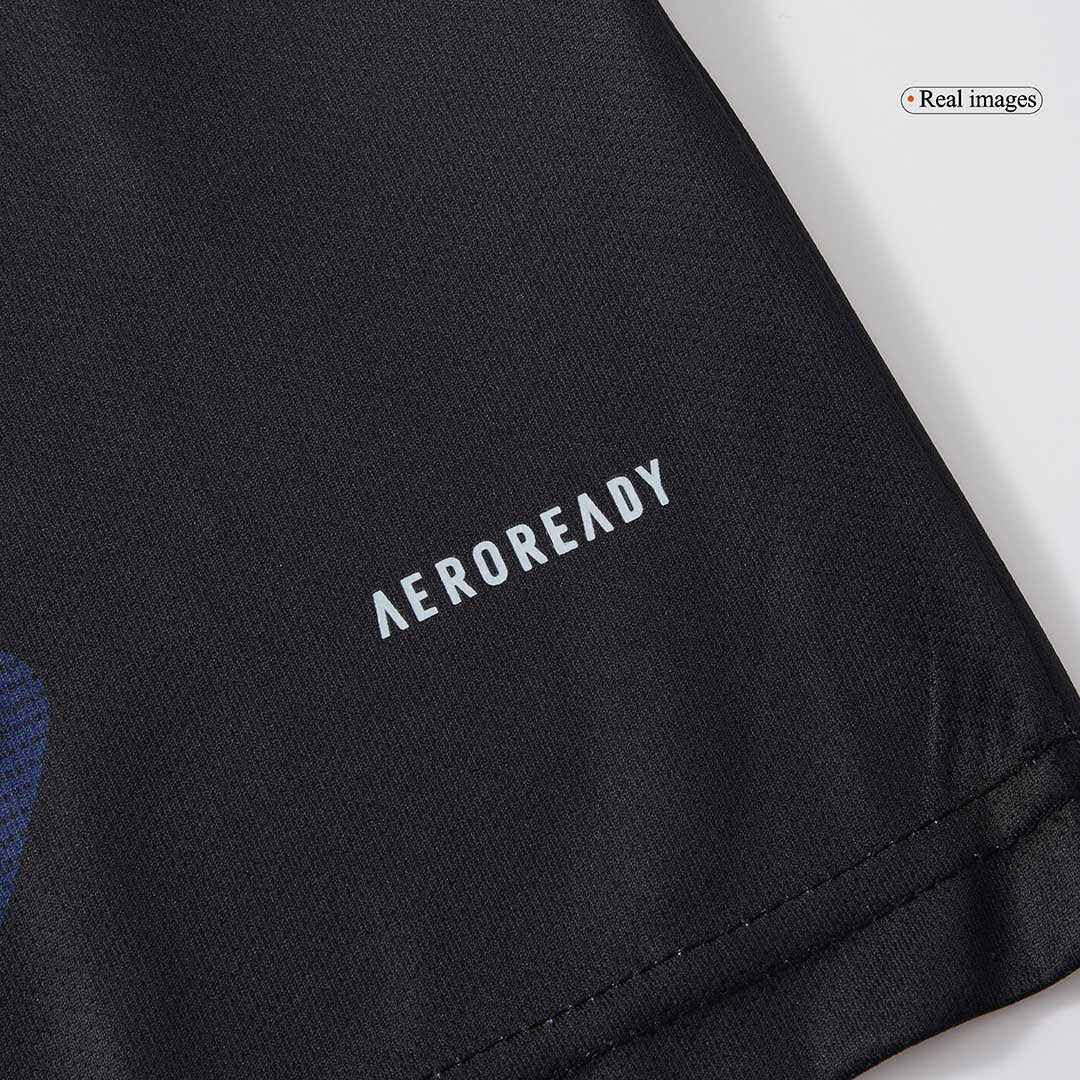 Manchester United Pre-Match  Soccer Jersey 2024/25 Authentic Kit