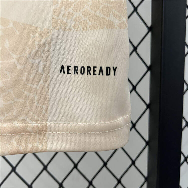 CR Flamengo Soccer Shirt Jersey 2425 Pre Match Football Shirt -