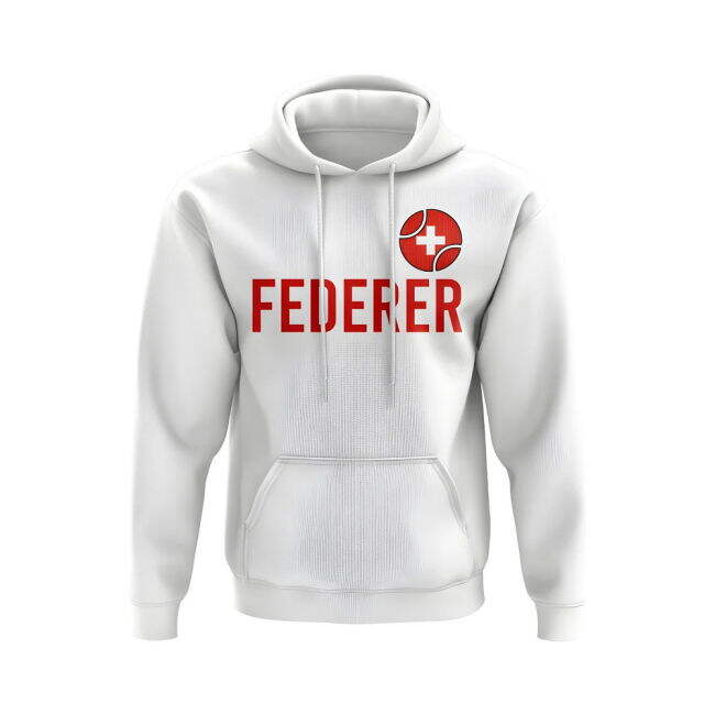 Switzerland Team Fashionable Hoody Match Shirt