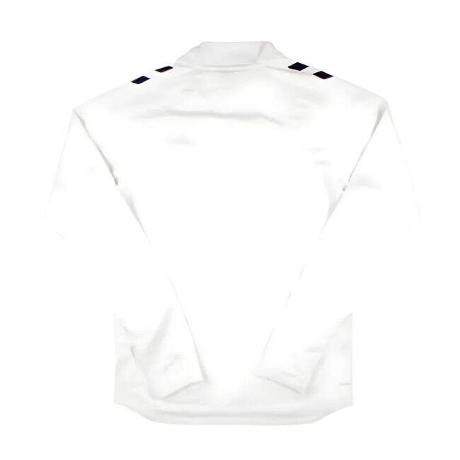 Denmark First Team Elite Quality Home Elite Kit (1)