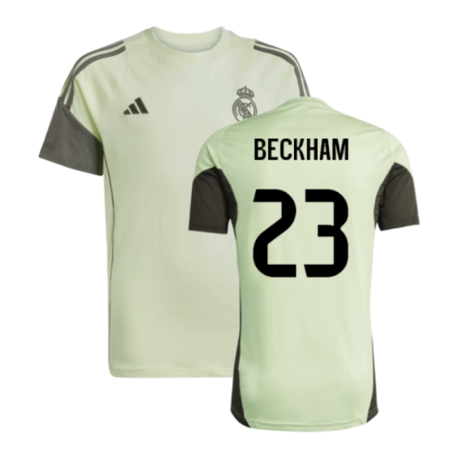 2025-2026 Real Madrid Home Football Shirt | Elite Affordable