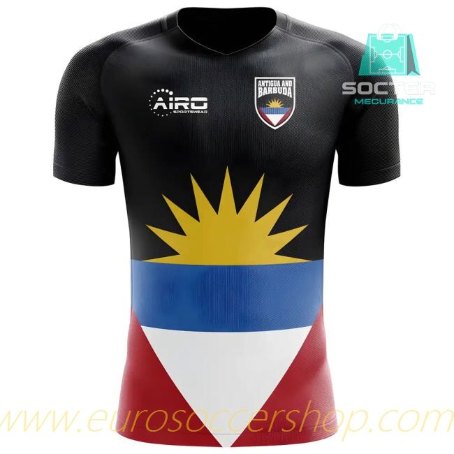2025/26 Campaign Antigua Home Kit Concept