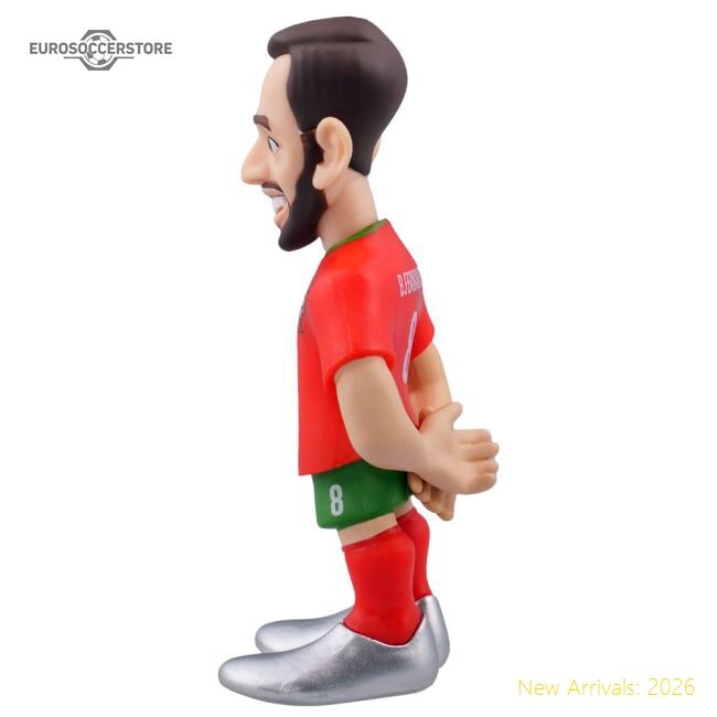 2024-2025 Portugal Home Jersey - Premium-Grade Match Style