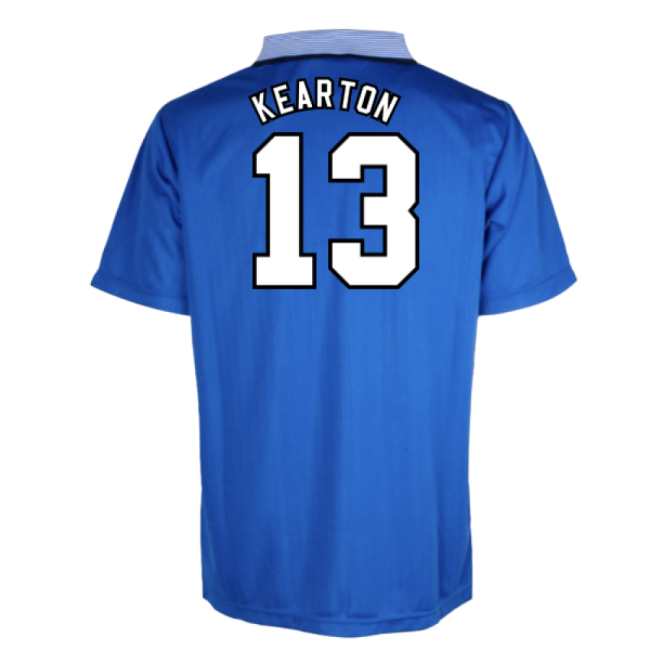 2025 Team superior Home Shirt - durable value-for-money Shirt