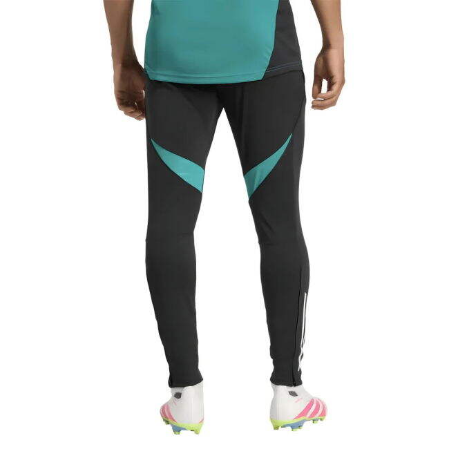 Classic Liverpool 2025-2026 Liverpool EU Training Pants (Black) for...