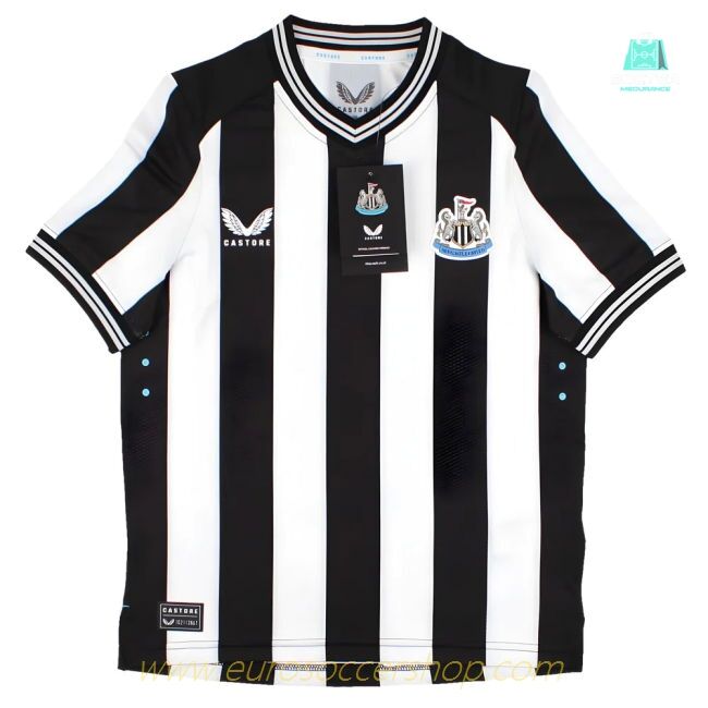 2023-2024 Newcastle Authentic Pro Home Shirt