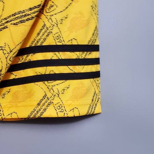 Liverpool Official Visitante - Game Day Essential - Collector's Item