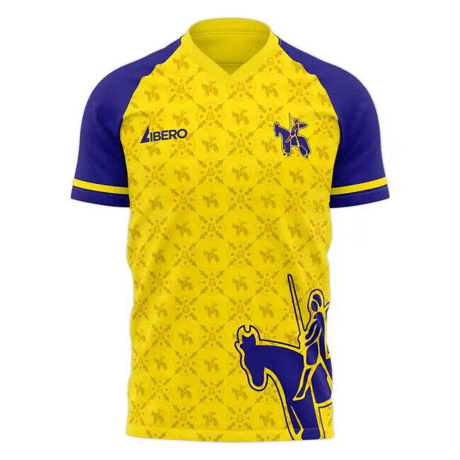 Home Jersey C. Verona #2025 Official Merchandise Licensed Product (v7)
