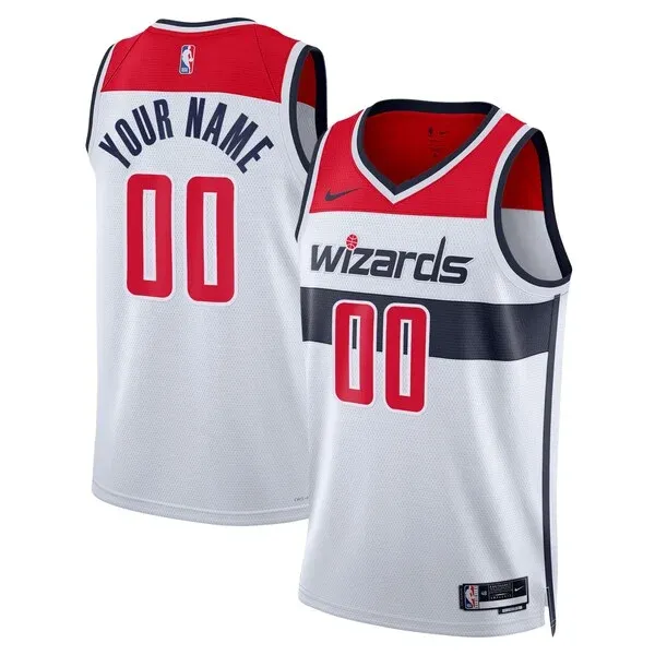 Washington Wizards WAS Swingman Jersey - superior swingman-jersey -