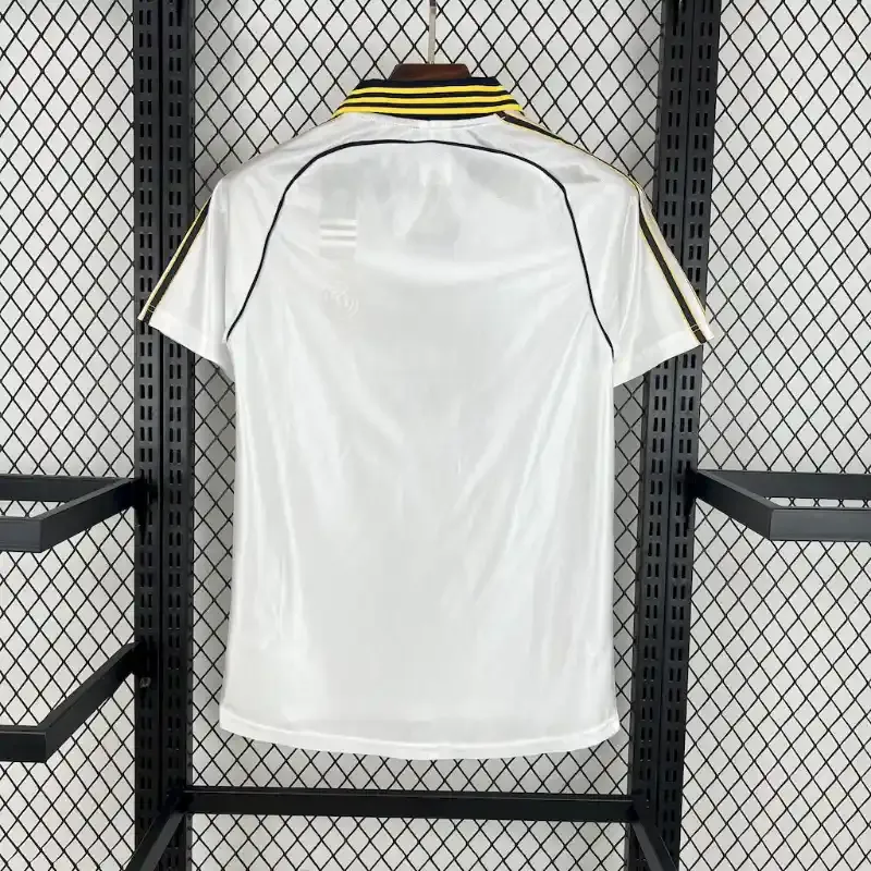 1998-2000 Real Madrid Jersey retro kit