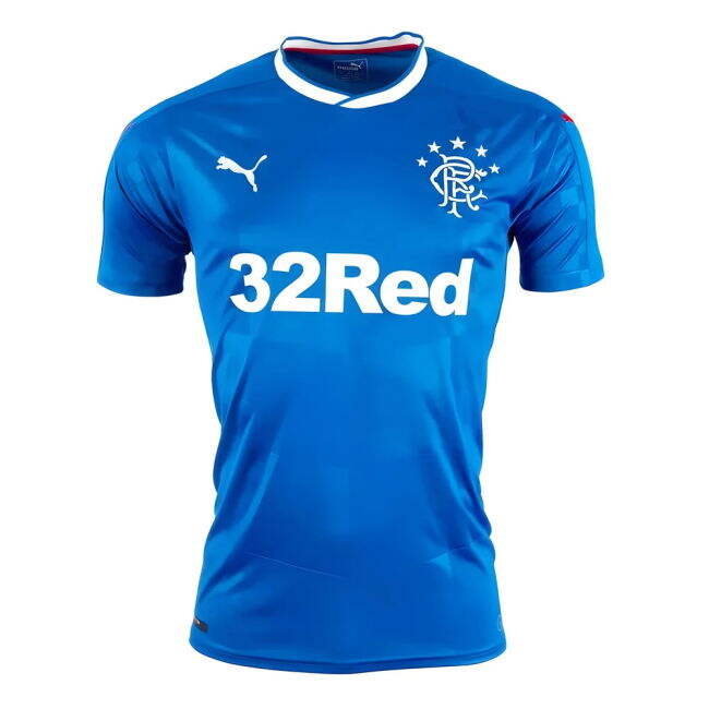 Home - Soft Cotton - Authentic - Team Spirit - Moisture Wicking